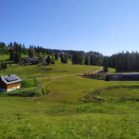 - Residenz Grafenmatt Apartamento Feldberg (Baden-Wurttemberg)