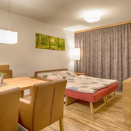 - Residenz Grafenmatt