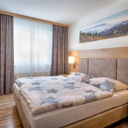 - Residenz Grafenmatt *