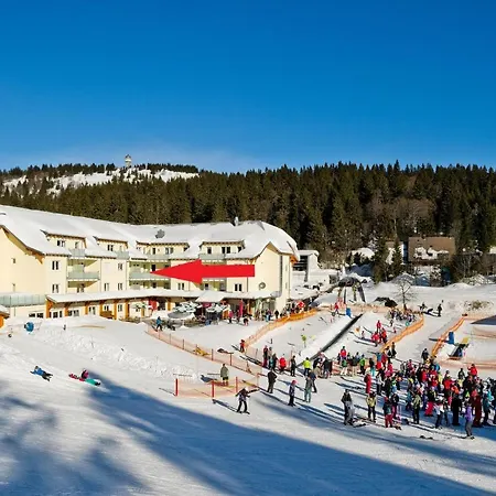 - Residenz Grafenmatt * Feldberg (Baden-Wurttemberg)