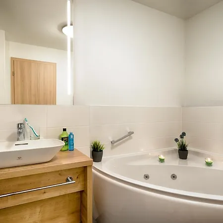 Vista Grafenmatt Am - Ski-in Ski-out - Whirlpool-wanne & Bergblick Apartman