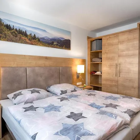 - Residenz Grafenmatt * Feldberg (Baden-Wurttemberg)