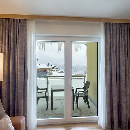Vista Grafenmatt Am - Ski-in Ski-out - Whirlpool-wanne & Bergblick