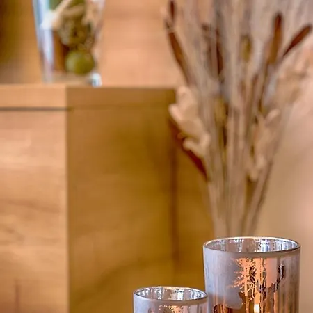 Apartamento - Residenz Grafenmatt *