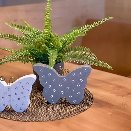 - Residenz Grafenmatt Daire *