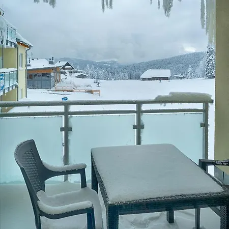 Vista Grafenmatt Am - Ski-in Ski-out - Whirlpool-wanne & Bergblick *