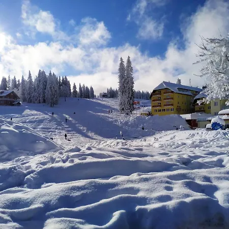 Vista Grafenmatt Am - Ski-in Ski-out - Whirlpool-wanne & Bergblick شقة فيلدبرج