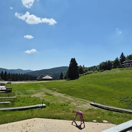 شقة Vista Grafenmatt Am - Ski-in Ski-out - Whirlpool-wanne & Bergblick *