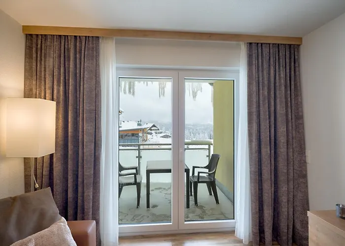 - Residenz Grafenmatt