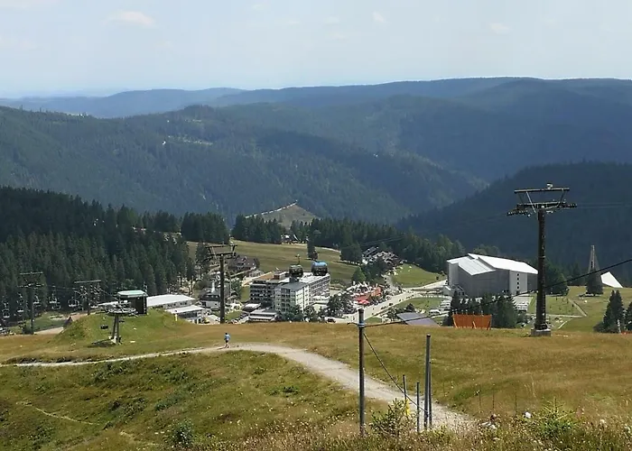 - Residenz Grafenmatt *